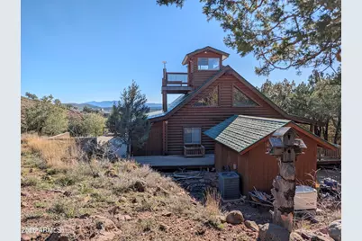 3850 N Mazatzal Vista, Pine, AZ 85544 - Photo 17