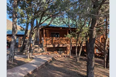 3850 N Mazatzal Vista, Pine, AZ 85544 - Photo 111