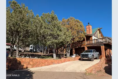 3850 N Mazatzal Vista, Pine, AZ 85544 - Photo 37