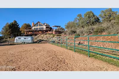 3850 N Mazatzal Vista, Pine, AZ 85544 - Photo 153