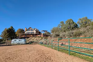 3850 N Mazatzal Vista, Pine, AZ 85544 - Photo 153