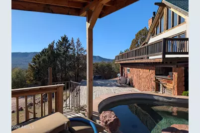 3850 N Mazatzal Vista, Pine, AZ 85544 - Photo 27