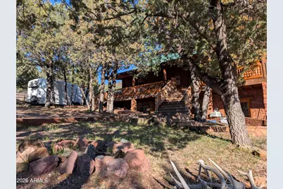 3850 N Mazatzal Vista, Pine, AZ 85544 - Photo 87