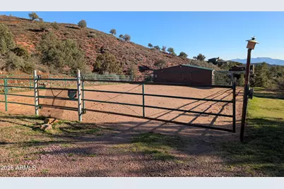 3850 N Mazatzal Vista, Pine, AZ 85544 - Photo 89