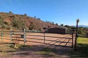 3850 N Mazatzal Vista, Pine, AZ 85544 - Photo 89