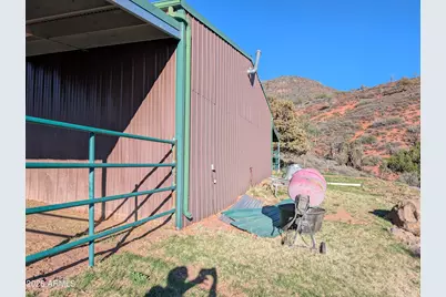 3850 N Mazatzal Vista, Pine, AZ 85544 - Photo 95