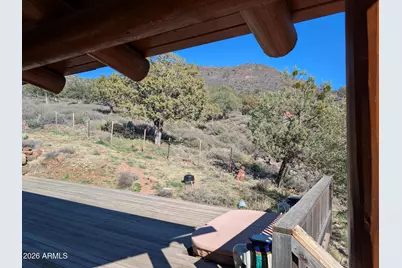 3850 N Mazatzal Vista, Pine, AZ 85544 - Photo 13