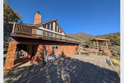 3850 N Mazatzal Vista, Pine, AZ 85544 - Photo 35