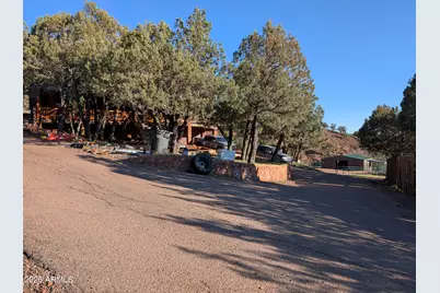 3850 N Mazatzal Vista, Pine, AZ 85544 - Photo 109
