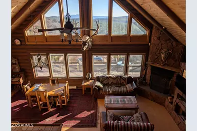 3850 N Mazatzal Vista, Pine, AZ 85544 - Photo 83
