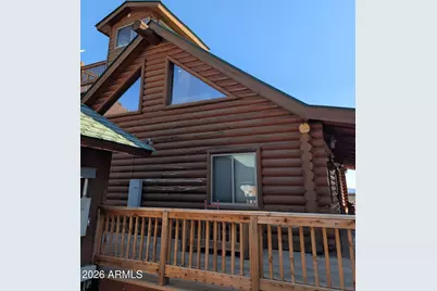 3850 N Mazatzal Vista, Pine, AZ 85544 - Photo 1