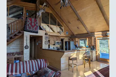 3850 N Mazatzal Vista, Pine, AZ 85544 - Photo 63