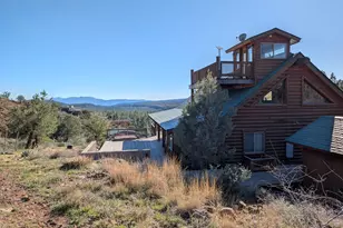 3850 N Mazatzal Vista, Pine, AZ 85544 - Photo 21