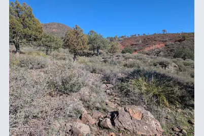 3850 N Mazatzal Vista, Pine, AZ 85544 - Photo 23