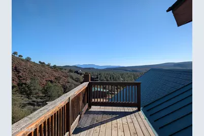 3850 N Mazatzal Vista, Pine, AZ 85544 - Photo 97