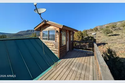 3850 N Mazatzal Vista, Pine, AZ 85544 - Photo 67