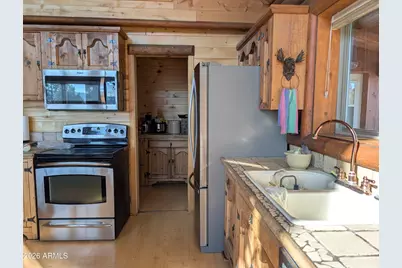 3850 N Mazatzal Vista, Pine, AZ 85544 - Photo 67