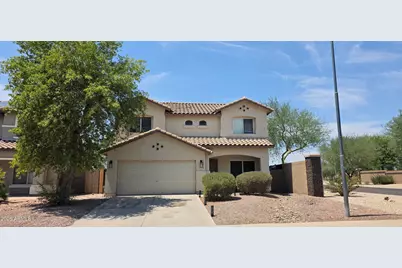 14270 N 154th Lane N, Surprise, AZ 85379 - Photo 1