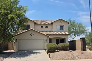 14270 N 154th Ln N, Surprise, AZ 85379 - Photo 1