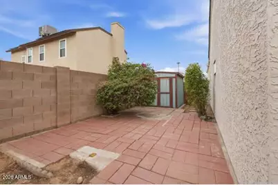 6121 W Maui Lane, Glendale, AZ 85306 - Photo 25