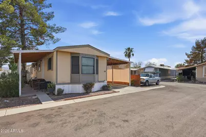 300 W Lower Buckeye Road #84, Avondale, AZ 85323 - Photo 7