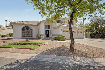 5773 W Shannon Street, Chandler, AZ 85226 - Photo 3