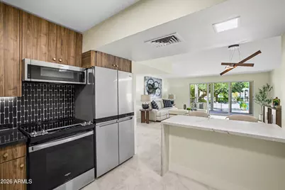 6502 N Central Avenue #C101, Phoenix, AZ 85012 - Photo 15
