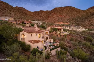 11387 E Hideaway Ln, Scottsdale, AZ 85255 - Photo 95