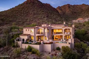 11387 E Hideaway Ln, Scottsdale, AZ 85255 - Photo 89