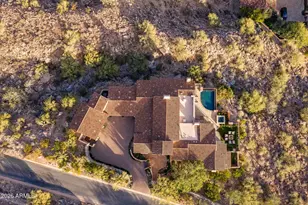11387 E Hideaway Ln, Scottsdale, AZ 85255 - Photo 77
