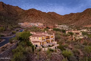 11387 E Hideaway Ln, Scottsdale, AZ 85255 - Photo 93
