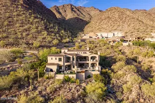 11387 E Hideaway Ln, Scottsdale, AZ 85255 - Photo 87