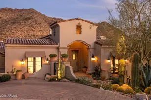 11387 E Hideaway Ln, Scottsdale, AZ 85255 - Photo 3