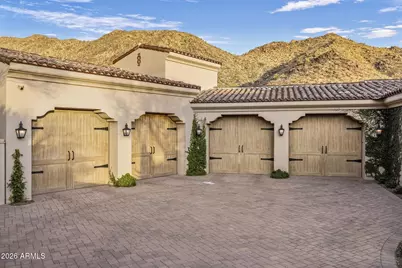 11387 E Hideaway Lane #1861, Scottsdale, AZ 85255 - Photo 75