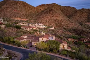 11387 E Hideaway Ln, Scottsdale, AZ 85255 - Photo 97
