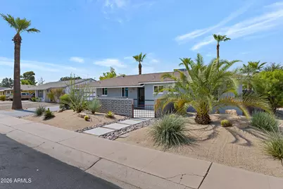 817 W Oregon Avenue, Phoenix, AZ 85013 - Photo 3