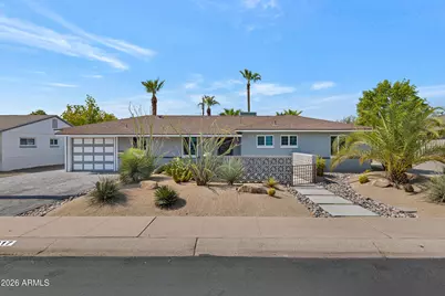 817 W Oregon Avenue, Phoenix, AZ 85013 - Photo 1