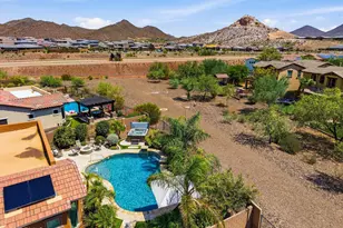 31339 N 137th Ln, Peoria, AZ 85383 - Photo 49
