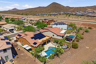 31339 N 137th Ln, Peoria, AZ 85383 - Photo 47