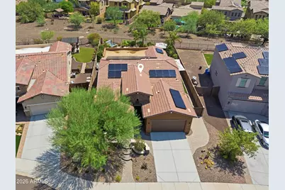 31339 N 137th Lane, Peoria, AZ 85383 - Photo 45