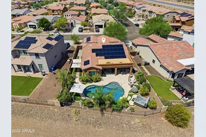 31339 N 137th Lane, Peoria, AZ 85383 - Photo 47