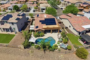 31339 N 137th Ln, Peoria, AZ 85383 - Photo 47