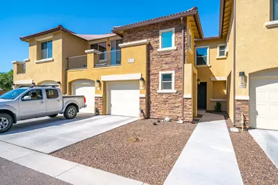 7820 E Baseline Road #208, Mesa, AZ 85209 - Photo 1