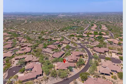 11477 E Raintree Drive, Scottsdale, AZ 85255 - Photo 49