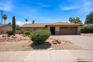 6259 E Acoma Dr, Scottsdale, AZ 85254 - Photo 1
