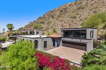 6900 N Highlands Drive, Paradise Valley, AZ 85253 - Photo 1
