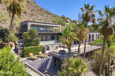 6900 N Highlands Drive, Paradise Valley, AZ 85253 - Photo 3