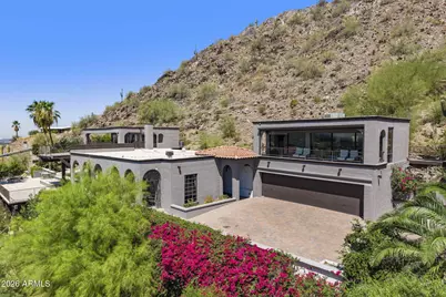 6900 N Highlands Drive, Paradise Valley, AZ 85253 - Photo 1