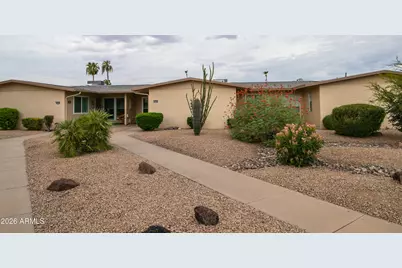 18206 N Stonebrook Drive, Sun City West, AZ 85375 - Photo 1