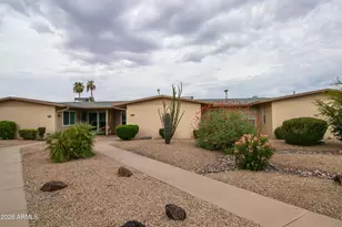 18206 N Stonebrook Dr, Sun City West, AZ 85375 - Photo 1